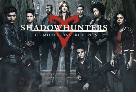 shadowhunters netflix|List of Shadowhunters episodes .